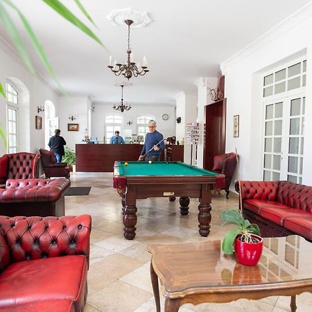 Walzer Hotel บูดาเปสต์ ภายนอก รูปภาพ